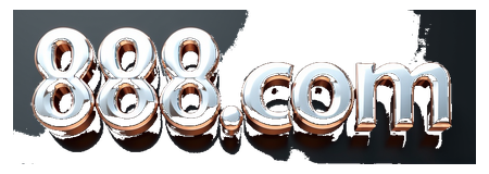 888com game logo